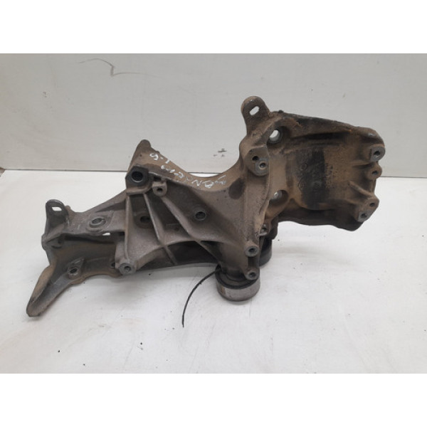 Suporte Compressor Alternador Renault Sandero 1.6 2010