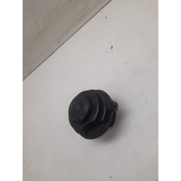 Difusor De Ar Lateral Painel Ford Fiesta Ecosport 2004 2012