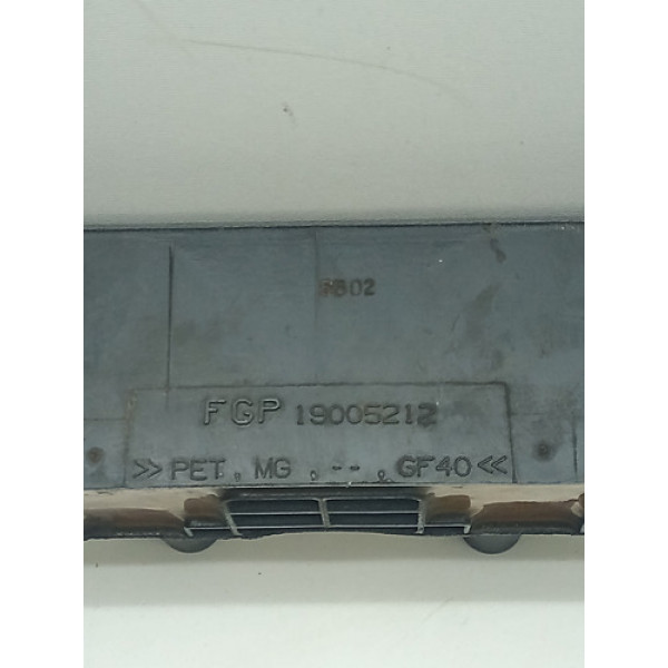 Bobina Ignição Fiat Stilo 1.8 16v 02/04 19005212