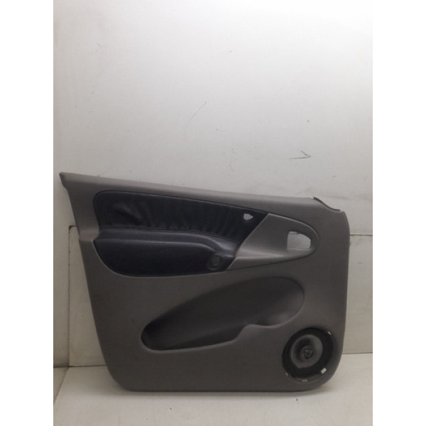 Forro De Porta Dianteiro Esquerdo Citroen Xsara Picasso 2001