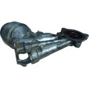 Suporte Filtro Óleo Peugeot 206 2001 2008 9646043180