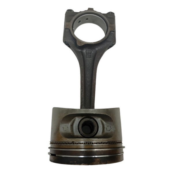 Pistão Com Biela Chevrolet Vectra 8v 1998 2005