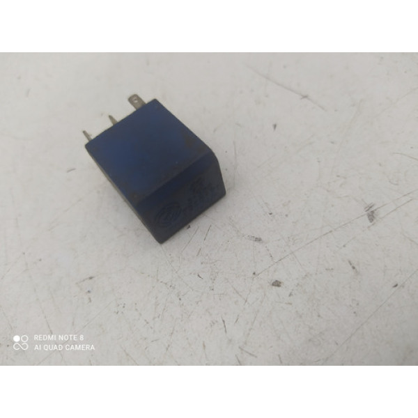 Relé Auxiliar Farol Fiat Uno Fioriono Tempra 1994-1999