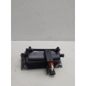 Porta Objetos Painel Com Tomada 12v Fiat Bravo 2011 2015 