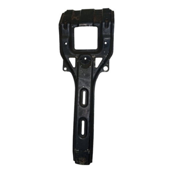 Suporte Fechadura Capô Chevrolet Captiva 2009 2010