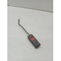 Pino Trava Porta Dianteiro Chevrolet Corsa Meriva 1994 2010