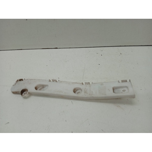 Guia Parachoque Traseira Esquerda Ford Ecosport 2013 2017