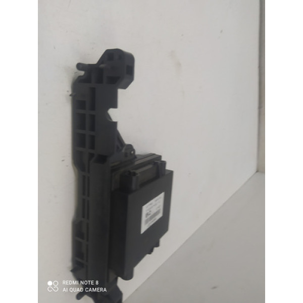 Módulo Controle Ar Nissan Sentra 2015