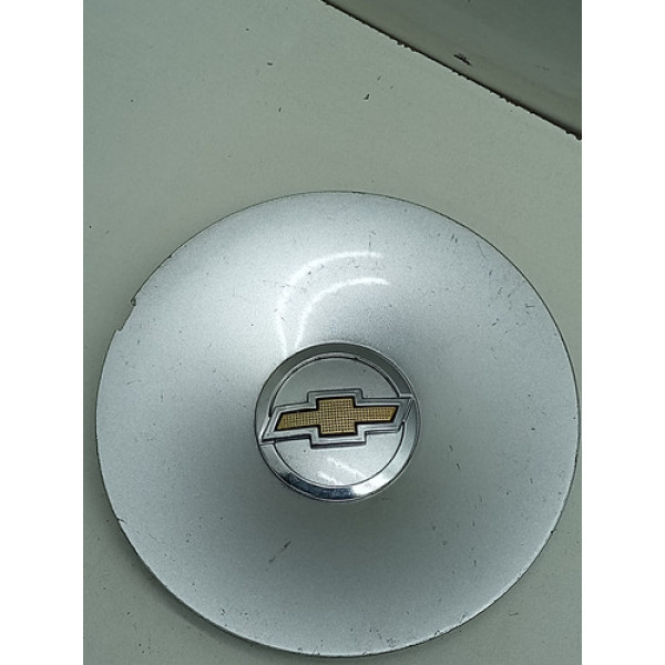 Calota Roda Centro Zunky Zk450 Catavento 