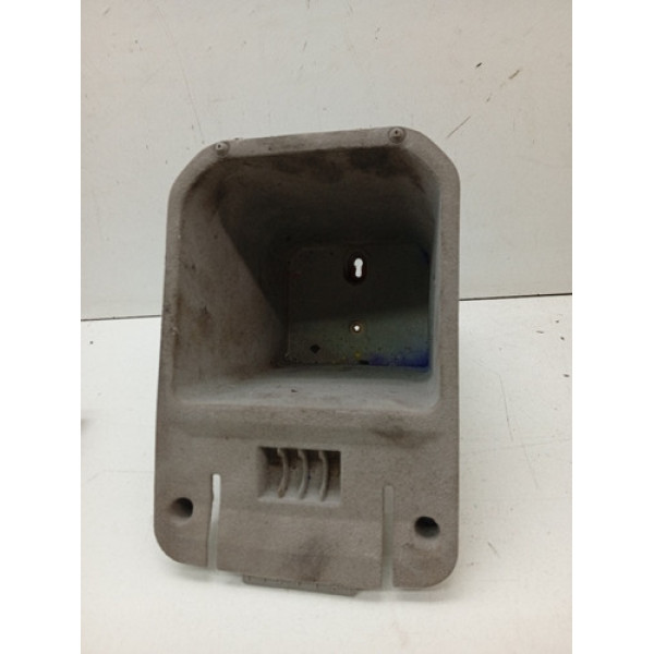 Porta Objetos Chevrolet Captiva 2009 2012 Dkd01dp030
