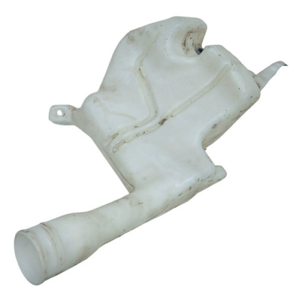 Reservatório Água Parabrisa Ford Ka 2015 2021 Branco