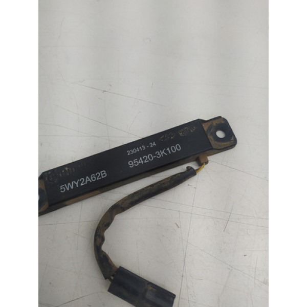 Sensor Antena Keyless Hyundai Sonata 2012