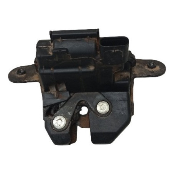 Fechadura Tampa Traseiro Renegade 2016 A 2021