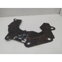 Chapa Defletor Protetor Volkswagen Gol 2009 2016 