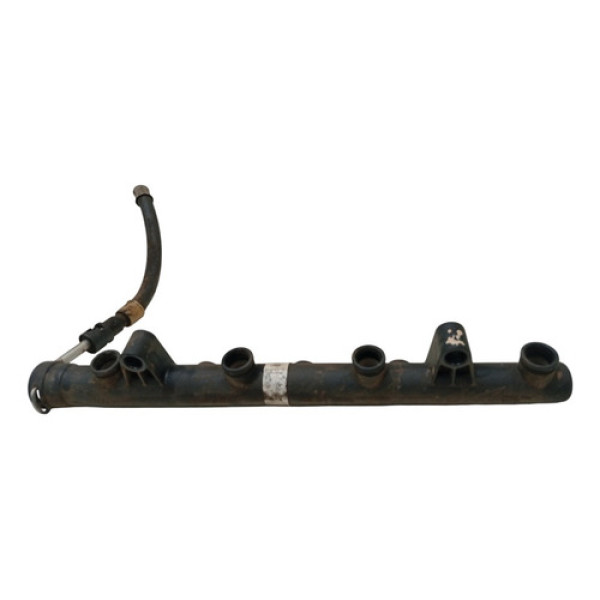 Flauta Combustível Chevrolet Celta Corsa 2000 A 2006