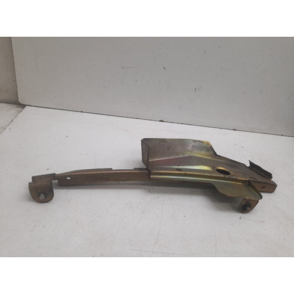 Guia Suporte Lateral Vidro Ford Ka 1997 2010 