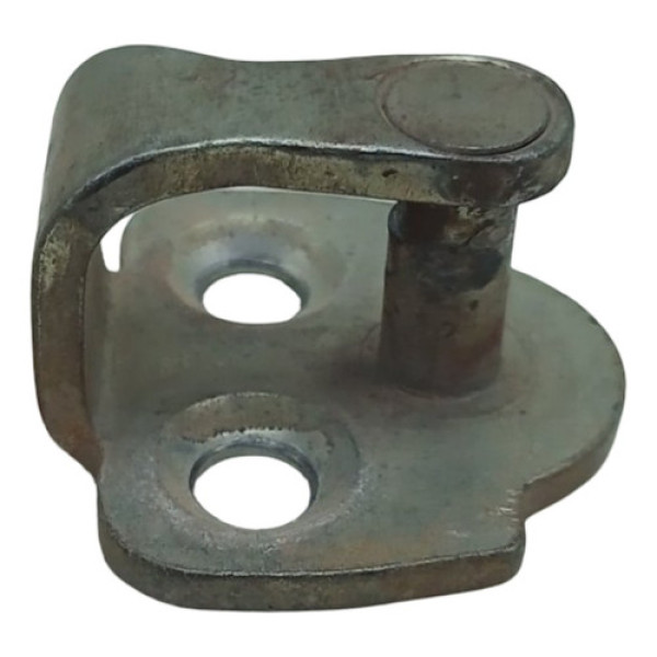 Batente Trava Fechadura Traseiro Fiat Palio 2005 2012