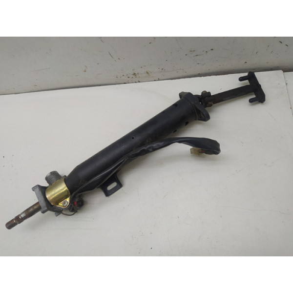 Coluna Direção Ford Pampa 1.6 1988 81eu3k772a