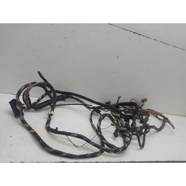 Chicote Carroceria Renault Duster 2014 1379324