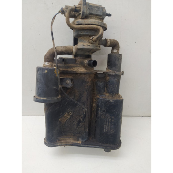 Filtro Canister Volkswagen Tiguan 2011 2012 3c0201797