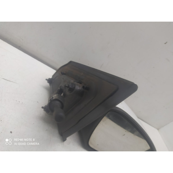 Retrovisor Lado Direito Ford Ka 2015 1.0 Manual 