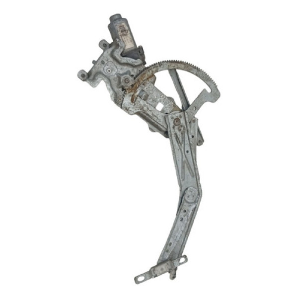Maquina Vidro Elétrico Dianteira Di Chevrolet Meriva 2003