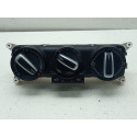 Comando Ar Condicionado Fox Spacefox 09/16 5z0820045d