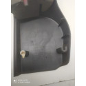 Acabamento Interno Retrovisor Chevrolet Corsa Esquerdo 2012
