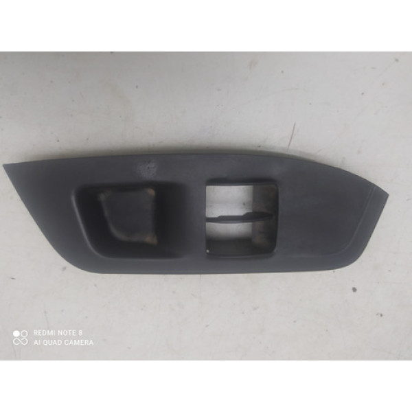 Comando Botão Vidro Elétrico Dianteiro Esq Fiat Argo 2018
