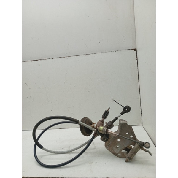 Cabo Seletor Trambulador Fiat Uno 1996 2006
