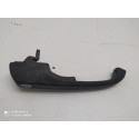 Maçaneta Externa Porta Dianteira Vw Kombi 