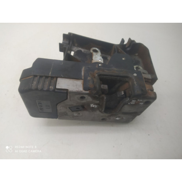 Fechadura Porta Dianteira Esquerda Chevrolet Astra 2000 