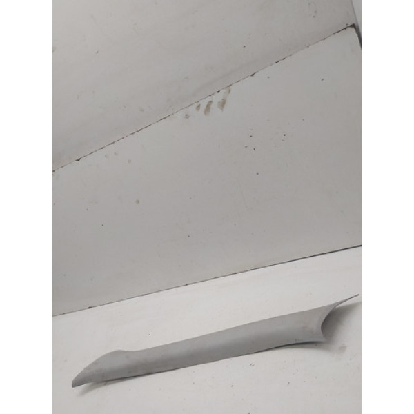 Moldura Coluna Esquerda Volkswagen G4 Gol 2005 A 2014