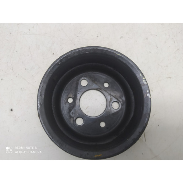 Polia Bomba Água Ford Ka 1.0 2017