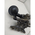 Bomba Óleo Motor Chevrolet Onix 1.0 2021 55496656