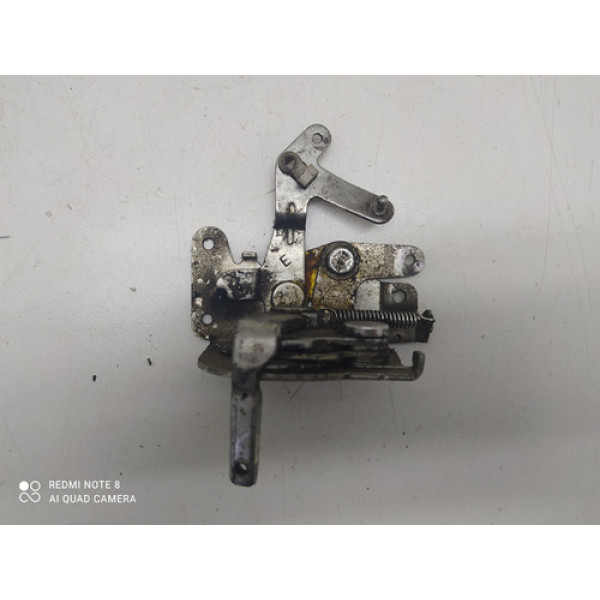 Fechadura Dianteira Esquerda Fiat Uno 2001 