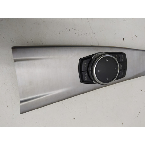 Comando Idrive Bmw 328i Sport 2.0 Automático 2015 