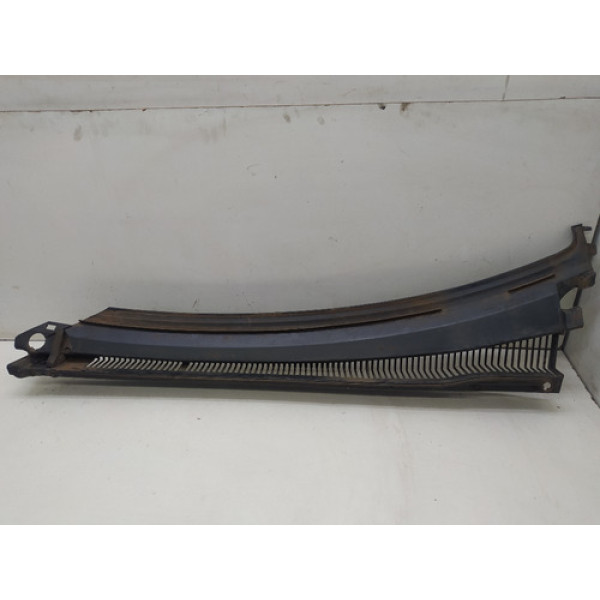 Grade Churrasqueira Direito Ford Fiesta 2003 2013 2s65a02216