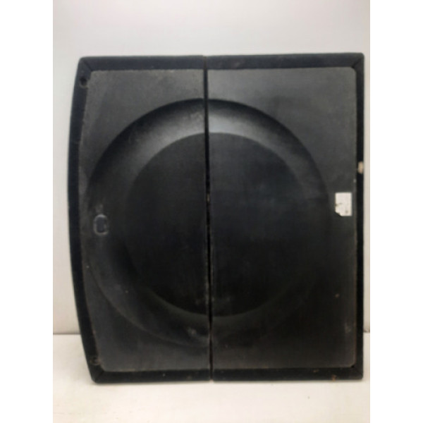 Tampão Step Porta Malas Land Rover Evoque K8d21350acw