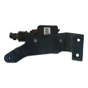 Motor Trava Elétrica Chevrolet Celta 2003 2009 Preto