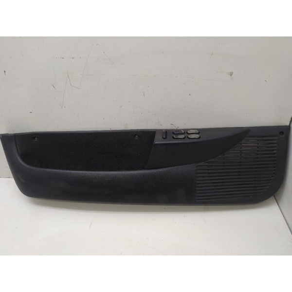 Porta Objetos Dianteiro Esquerdo Chevrolet Corsa 2010 2016