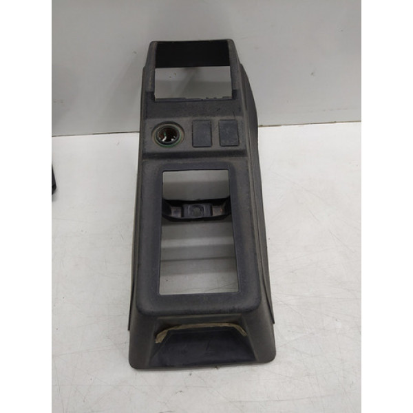 Console Volkswagen Gol Voyage Parati Original