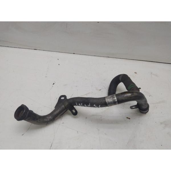 Tubo Cano Água Renault Logan Sandero 2017 2020 210478954r