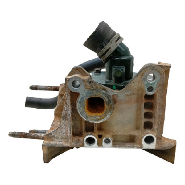 Suporte Bomba Agua Peugeot 206 2008