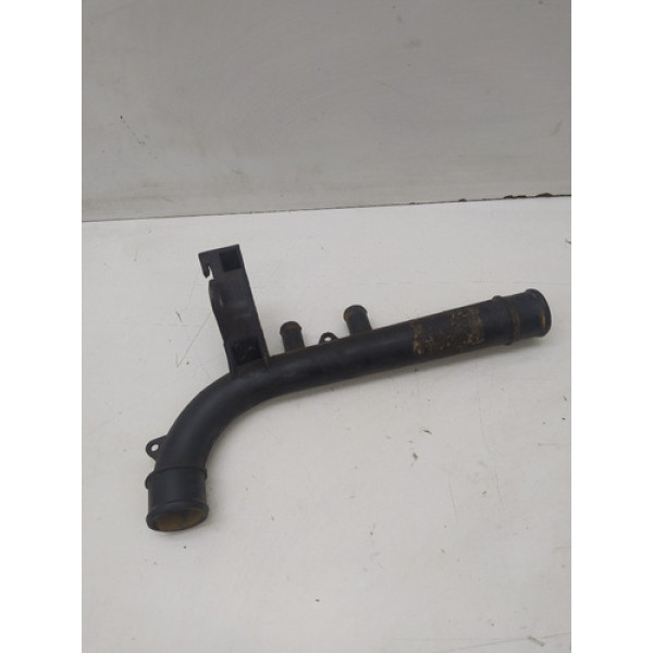 Tubo Cano Água Chevrolet Corsa 1995 2008 90448854