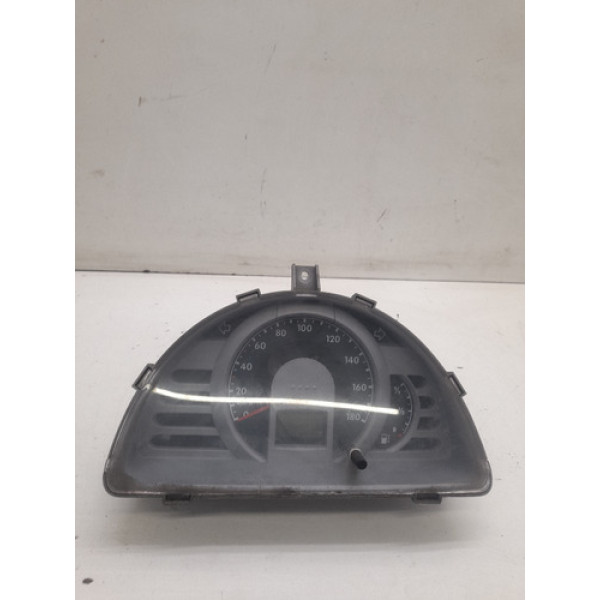 Painel De Instrumentos Volkswagen Gol G4 2008 2010 5w0920820