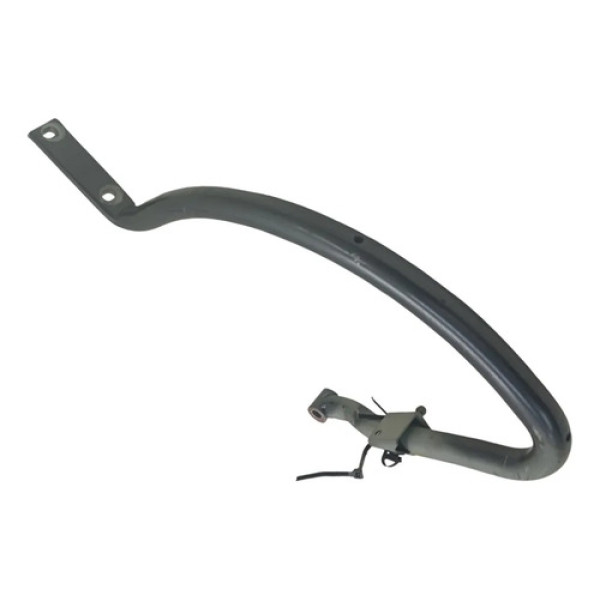 Dobradiça Tampa Traseira Direita Peugeot 207 2009 9688151680