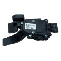 Pedal Acelerador Eletrônico Chevrolet Corsa 2009 2016 Preto
