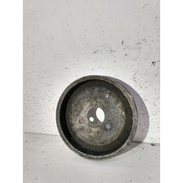 Polia Bomba Água Ford Ka 2007