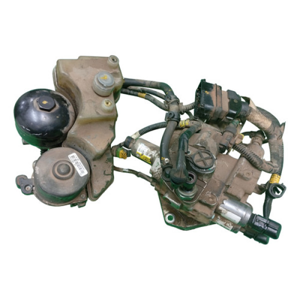 Robô Dualogic Fiat Idea Adventure 1.8 16v 2011 2016